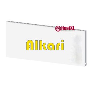 Alkari hybride infrarood paneel met convectie 1200 watt