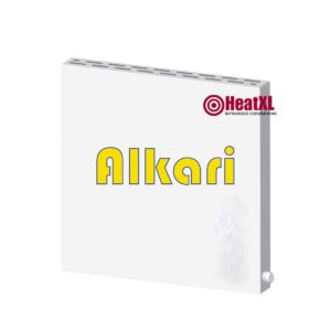 Alkari hybride infrarood paneel met convectie 500 watt van Infrarood Verwarming