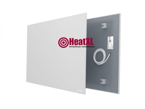 Welltherm metalen infrarood panelen - 120x120
