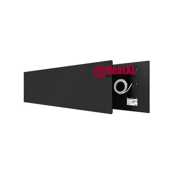 zwart infrarood paneel welltherm 40-x-150