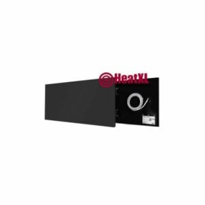 zwart infrarood paneel welltherm 40-x-90