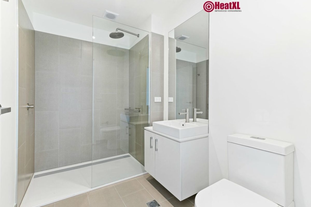 badkamer infrarood panelen beter zijn dan gewone verwarming