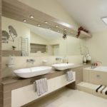 FAQ over IR paneel badkamer