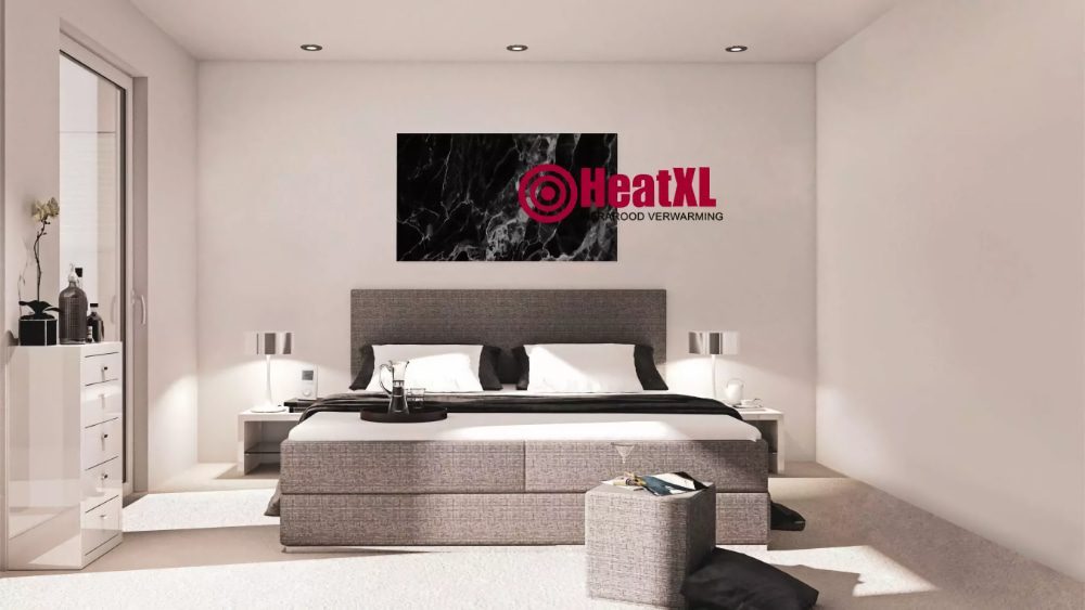 slaapkamer verwarming is infrarood verwarming gevaarlijk bijverwarming slaapkamer verwarming elektrisch veilig