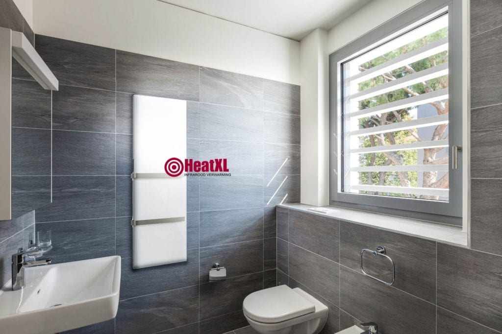 beste infrarood verwarmingspaneel infrarood paneel badkamer handdoekdroger ir paneel badkamer schimmel voorkomen warmtepaneel badkamer